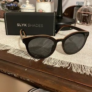 Slyk Shades Hollywood Glasses